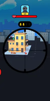 Johnny Trigger Sniper android App screenshot 9